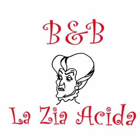 La Zia Acida Ca Tiepolo Exterior foto
